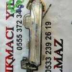 Volvo ayna sinyali v40 s60 çıkma yedek parça