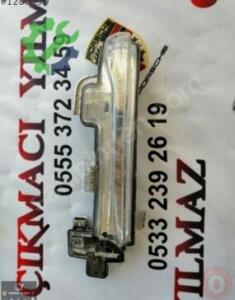 Volvo ayna sinyali v40 s60 çıkma yedek parça