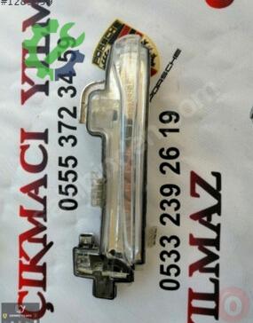 Volvo S60 Ayna Sinyali çıkma parça