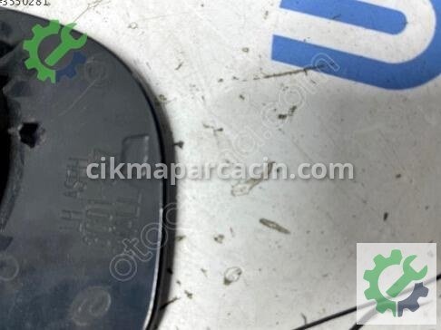 Volvo C30 Dış Ayna Camları 3001897 çıkma parça