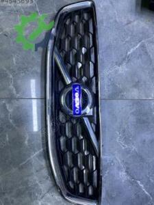 Volvo c30 ön panjur C 30 orjinal çıkma panjur