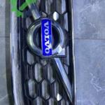 Volvo c30 ön panjur C 30 orjinal çıkma panjur