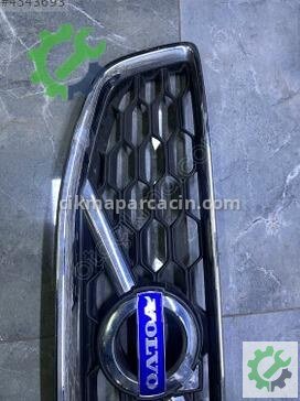 Volvo C30 Ön Panjur 31214622 çıkma parça