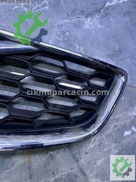Volvo C30 Ön Panjur 31214622 çıkma parça