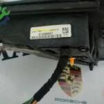 Volvo c30 sol ayna gövdesi çıkma yedek parça