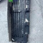 VOLVO C40 HAVA YÖNLENDİRİCİ