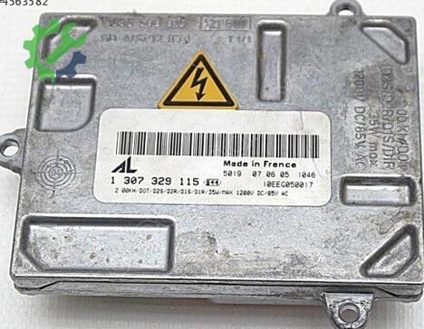 Volvo C70 Far Beyni çıkma parça