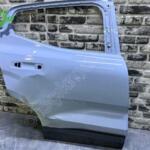 Volvo EX30 sağ arka kapı ex 30 orjinal çıkma kapı