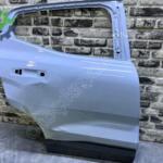 Volvo EX30 sağ arka kapı ex 30 orjinal çıkma kapı