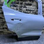 Volvo EX30 sağ arka kapı ex 30 orjinal çıkma kapı