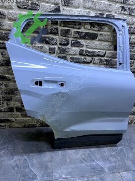 Volvo EX30 Sağ Arka Kapı çıkma parça