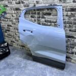 Volvo EX30 sağ arka kapı ex 30 orjinal çıkma kapı