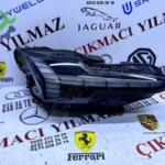 Volvo ex30 sağ led far EX 30 orjinal çıkma sağ far