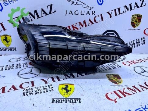 Volvo EX30 LED Far 80000628 çıkma parça
