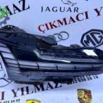 Volvo ex30 sağ led far EX 30 orjinal çıkma sağ far