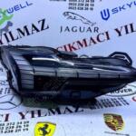 Volvo ex30 sağ led far EX 30 orjinal çıkma sağ far