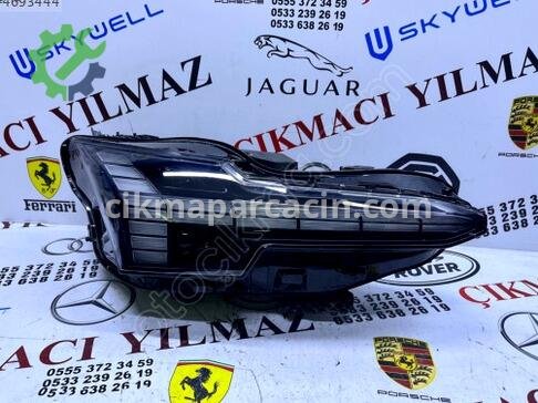 Volvo EX30 LED Far 80000628 çıkma parça