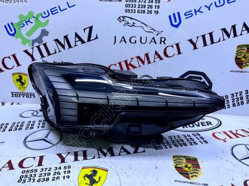 Volvo EX30 LED Far 80000628 çıkma parça