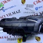 Volvo ex30 sol far EX30 orjinal çıkma sol far