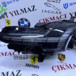 Volvo ex30 sol far EX30 orjinal çıkma sol far