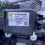 Volvo ex30 sol far EX30 orjinal çıkma sol far