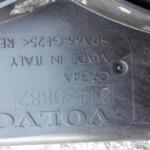 Volvo fan gurubu v40 xc70 v60  çıkma yedek parça