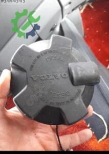 Volvo fh 12 mazot deposu kapağı