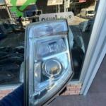 VOLVO FH SOL ÖN HALOJEN FAR ORJİNAL