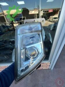 VOLVO FH SOL ÖN HALOJEN FAR ORJİNAL
