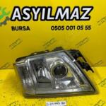 VOLVO FH3 SOL FAR (ORİJİNAL)