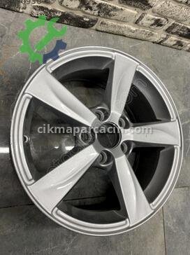 Volvo S60 Jant 31317285 çıkma parça