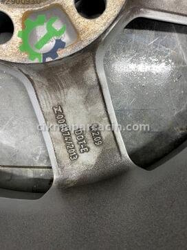 Volvo S60 Jant 31317285 çıkma parça