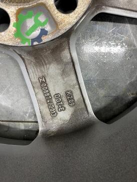 Volvo S60 Jant 31317285 çıkma parça