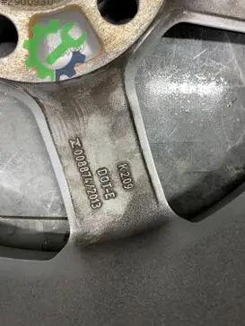 Volvo S60 Jant 31317285 çıkma parça
