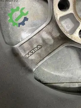 Volvo S60 Jant 31317285 çıkma parça