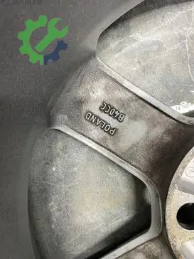 Volvo S60 Jant 31317285 çıkma parça