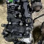 Volvo S60 Motor Komple çıkma parça - ANKA OTO YEDEK PARÇA İzmir