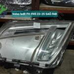 Volvo ledli FH-FH5 23-25 SAĞ FAR