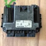 Volvo S40 Motor Beyni çıkma parça - MMT GARAGE İstanbul