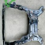 Volvo motor travers s60 çıkma yedek parça