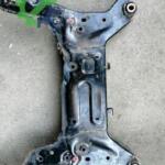 Volvo motor travers s60 çıkma yedek parça