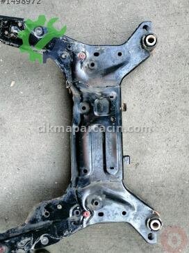 Volvo S60 Travers çıkma parça