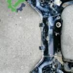 Volvo motor travers s60 çıkma yedek parça