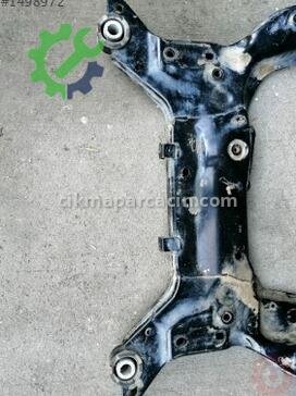 Volvo S60 Travers çıkma parça