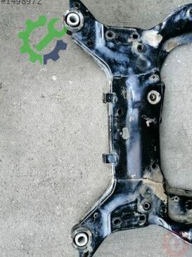 Volvo S60 Travers çıkma parça