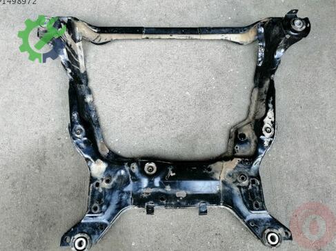 Volvo S60 Travers çıkma parça