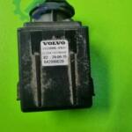 Volvo ön kamera 31339995 çıkma yedek parça
