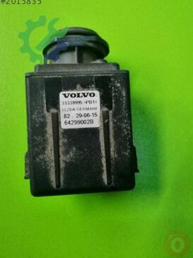 Volvo Truck Kamera & Görüntü Sistemleri 31339995 çıkma parça