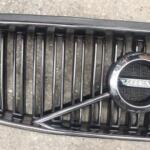 Volvo ön panjur s90 çıkma yedek parça
