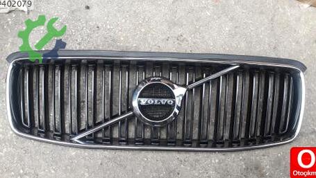 Volvo S90 Ön Panjur çıkma parça